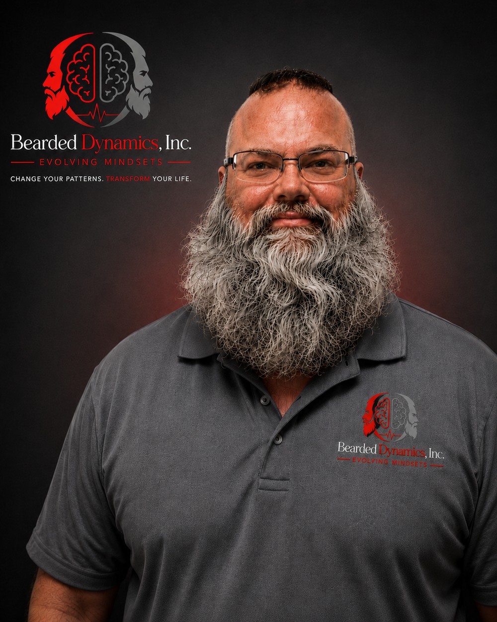 Dennis DJ Jones, Ph.D., LMHC